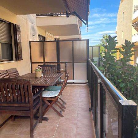 Appartamento Casa Dora Puçol Esterno foto