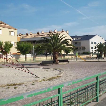 Appartamento Casa Dora Puçol Esterno foto