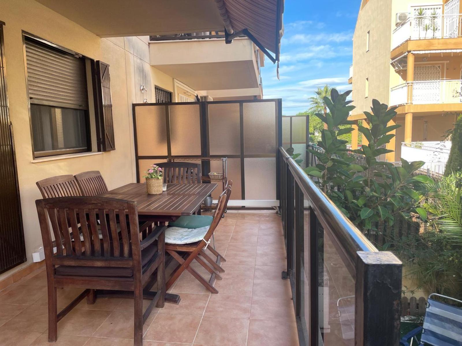 Appartamento Casa Dora Puçol Esterno foto