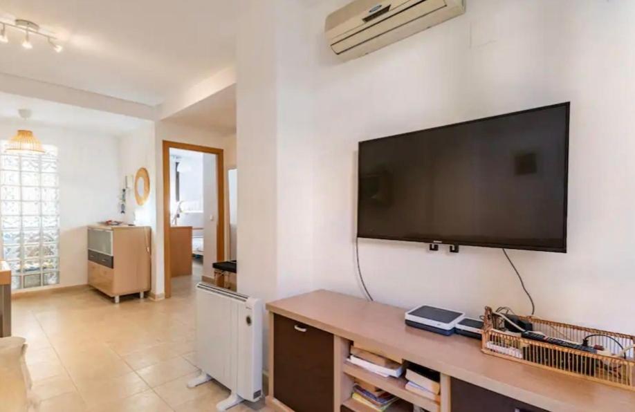 Appartamento Casa Dora Puçol Esterno foto