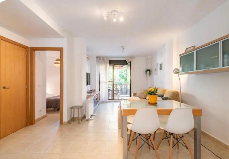 Appartamento Casa Dora Puçol Esterno foto
