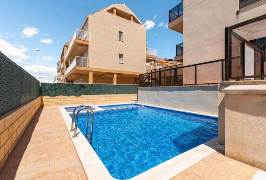 Appartamento Casa Dora Puçol Esterno foto