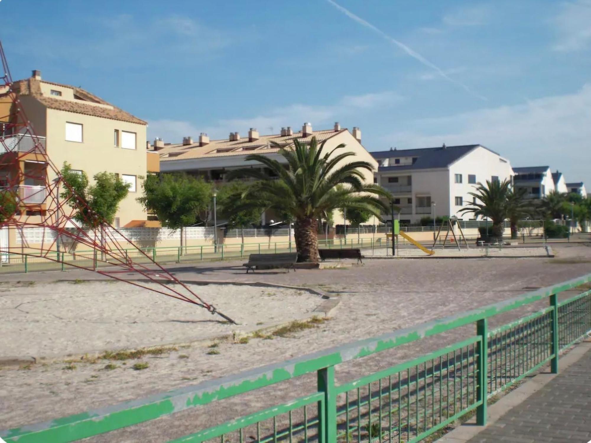 Appartamento Casa Dora Puçol Esterno foto
