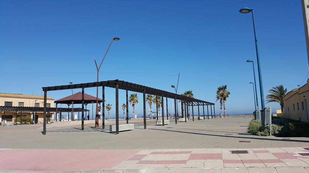 Appartamento Casa Dora Puçol Esterno foto